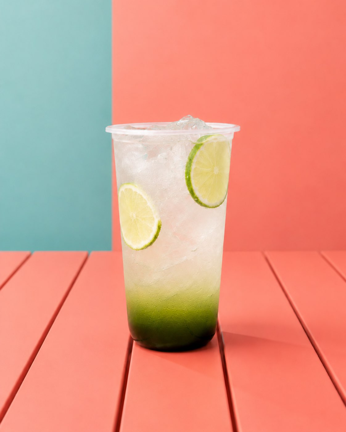 Green Grape Sparkling Ade